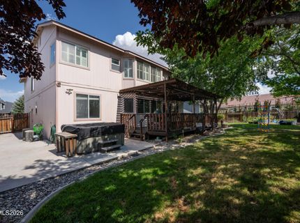 5058 Paseo Court, Sparks, NV 89436 Photo