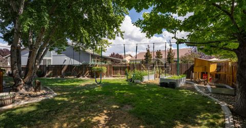 5058 Paseo Court, Sparks, NV 89436 Photo
