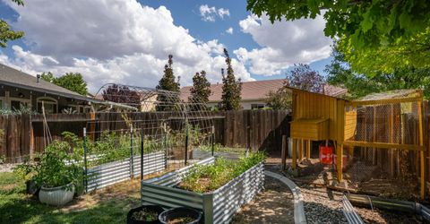 5058 Paseo Court, Sparks, NV 89436 Photo
