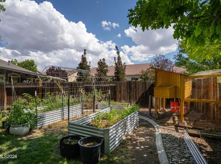5058 Paseo Court, Sparks, NV 89436 Photo