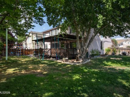 5058 Paseo Court, Sparks, NV 89436 Photo