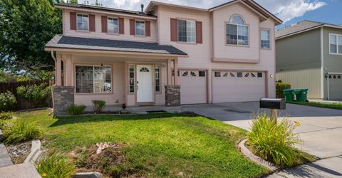 5058 Paseo Court, Sparks, NV 89436 Photo