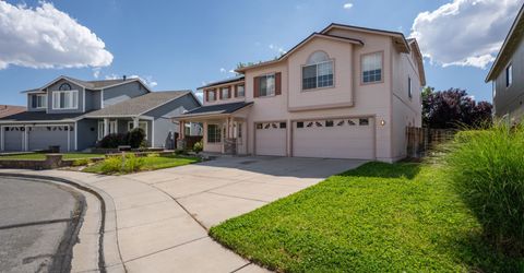 5058 Paseo Court, Sparks, NV 89436 Photo