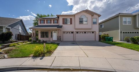 5058 Paseo Court, Sparks, NV 89436 Photo
