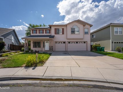 5058 Paseo Court, Sparks, NV 89436 Photo