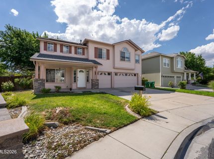 5058 Paseo Court, Sparks, NV 89436 Photo