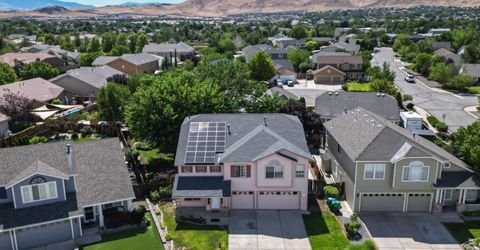 5058 Paseo Court, Sparks, NV 89436 Photo