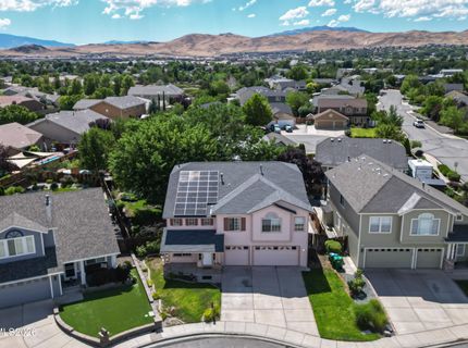 5058 Paseo Court, Sparks, NV 89436 Photo