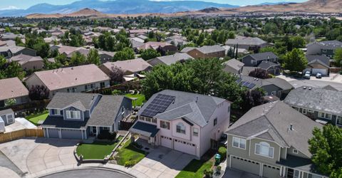 5058 Paseo Court, Sparks, NV 89436 Photo