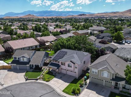 5058 Paseo Court, Sparks, NV 89436 Photo