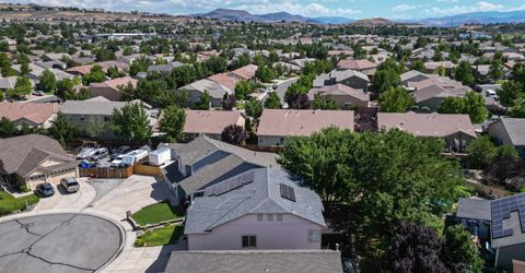 5058 Paseo Court, Sparks, NV 89436 Photo