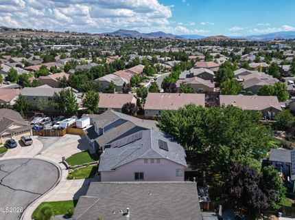 5058 Paseo Court, Sparks, NV 89436 Photo
