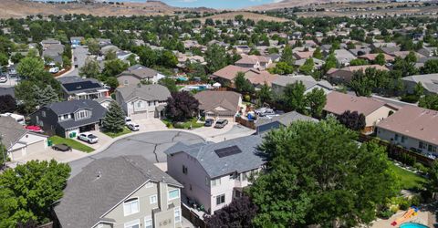 5058 Paseo Court, Sparks, NV 89436 Photo