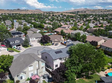 5058 Paseo Court, Sparks, NV 89436 Photo