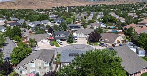 5058 Paseo Court, Sparks, NV 89436 Photo