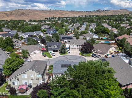 5058 Paseo Court, Sparks, NV 89436 Photo
