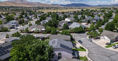 5058 Paseo Court, Sparks, NV 89436 Photo
