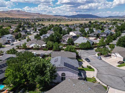 5058 Paseo Court, Sparks, NV 89436 Photo