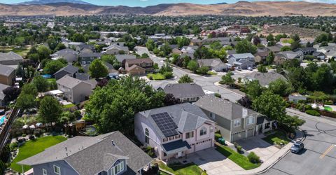 5058 Paseo Court, Sparks, NV 89436 Photo
