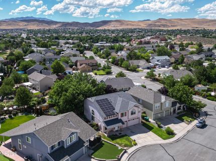 5058 Paseo Court, Sparks, NV 89436 Photo