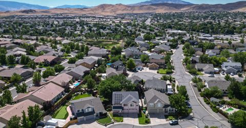 5058 Paseo Court, Sparks, NV 89436 Photo