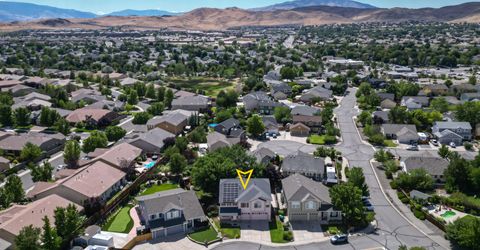 5058 Paseo Court, Sparks, NV 89436 Photo