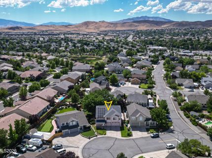 5058 Paseo Court, Sparks, NV 89436 Photo