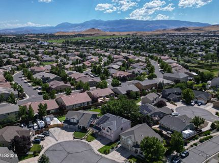 5058 Paseo Court, Sparks, NV 89436 Photo