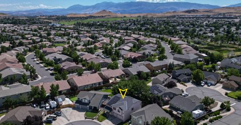 5058 Paseo Court, Sparks, NV 89436 Photo
