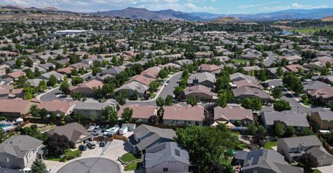 5058 Paseo Court, Sparks, NV 89436 Photo
