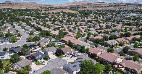 5058 Paseo Court, Sparks, NV 89436 Photo