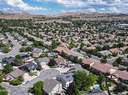 5058 Paseo Court, Sparks, NV 89436 Photo