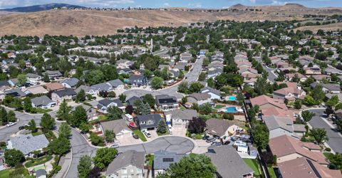 5058 Paseo Court, Sparks, NV 89436 Photo