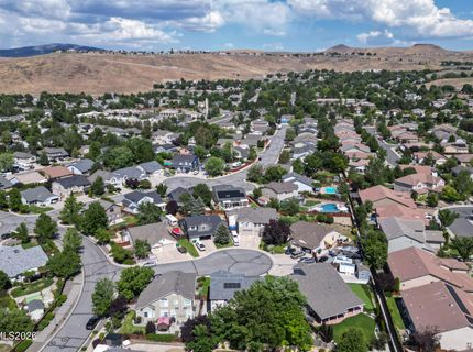 5058 Paseo Court, Sparks, NV 89436 Photo