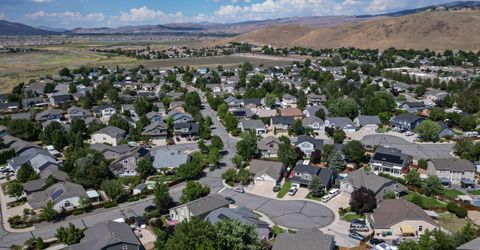 5058 Paseo Court, Sparks, NV 89436 Photo