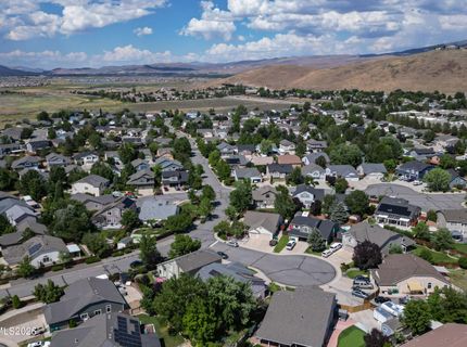 5058 Paseo Court, Sparks, NV 89436 Photo