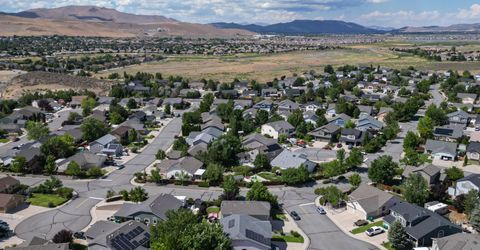 5058 Paseo Court, Sparks, NV 89436 Photo