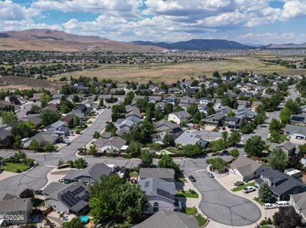 5058 Paseo Court, Sparks, NV 89436 Photo