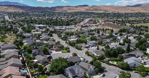 5058 Paseo Court, Sparks, NV 89436 Photo