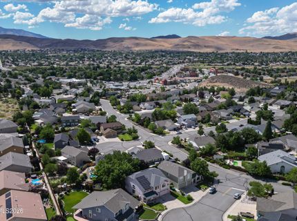 5058 Paseo Court, Sparks, NV 89436 Photo