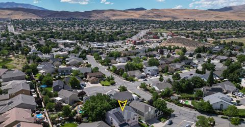5058 Paseo Court, Sparks, NV 89436 Photo
