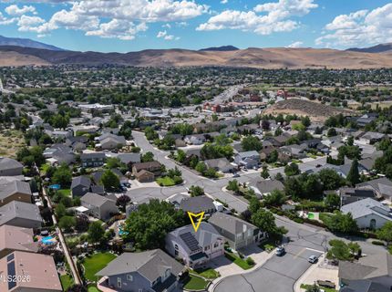 5058 Paseo Court, Sparks, NV 89436 Photo