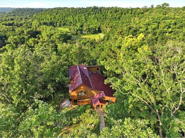 N4021 County Road O, Ellsworth, WI 54011