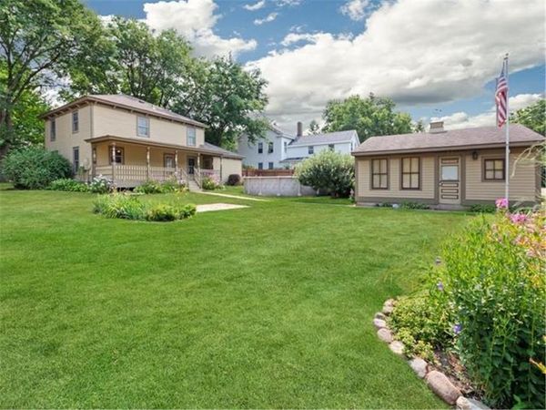 337 Court Street, Prescott, WI 54021