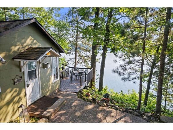 2486 4-5th Street, Cumberland, WI 54829