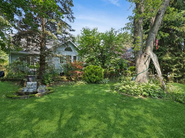38690 N Boulevard View Avenue, Wadsworth, IL 60083