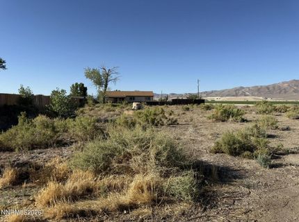 1 Smoke Tree Lane, Yerington, NV 89447 Photo