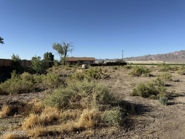 1 Smoke Tree Lane, Yerington, NV 89447