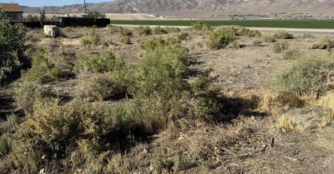 1 Smoke Tree Lane, Yerington, NV 89447 Photo
