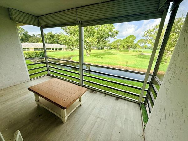7880 PALM AIRE LANE, Unit 203, SARASOTA, FL 34243